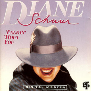 Diane Schuur- Talkin' About You
