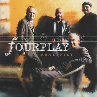 Fourplay- Heartfelt