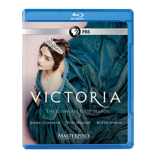 Victoria Complete First Season