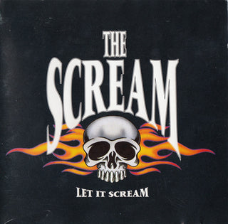 The Scream- Let It Scream