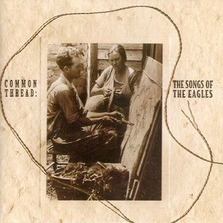 Various (Eagles)- Common Thread: Songs Of The Eagles