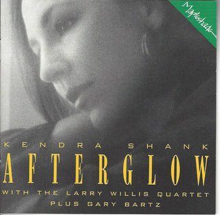 Kendra Shank- Afterglow