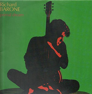 Richard Barone- Primal Dream