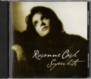 Roseann Cash- Super Hits