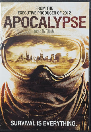 Apocalypse