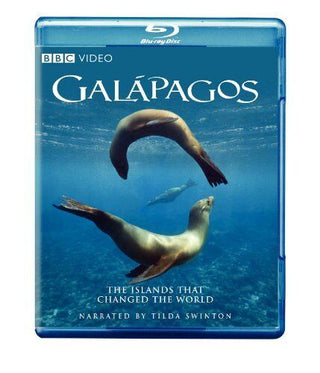 Galapagos