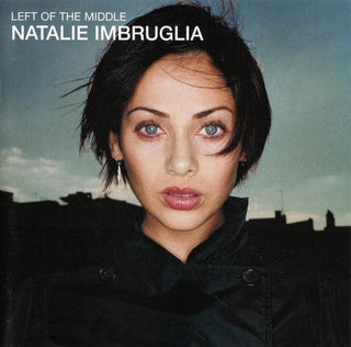 Natalie Imbruglia- Left Of The Middle