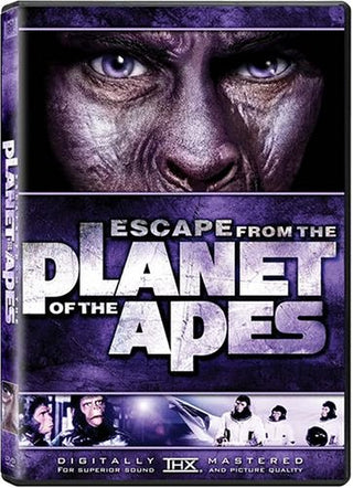 Planet Of The Apes: Escape From The Planet Of The Apes