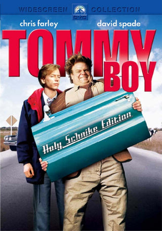 Tommy Boy Holy Schnike Edition