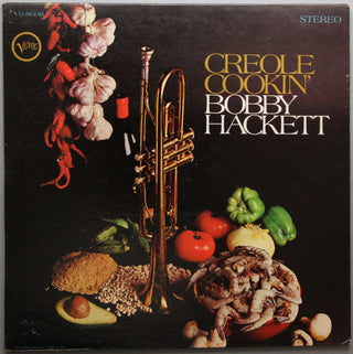 Bobby Hackett- Creole Cooking