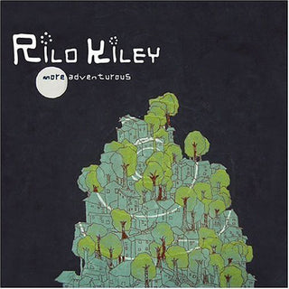 Rilo Kiley- More Adventurous