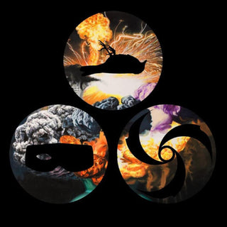 Nevermen- Nevermen (Lilac)