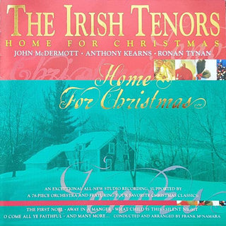 Irish Tenors- Home For Christmas