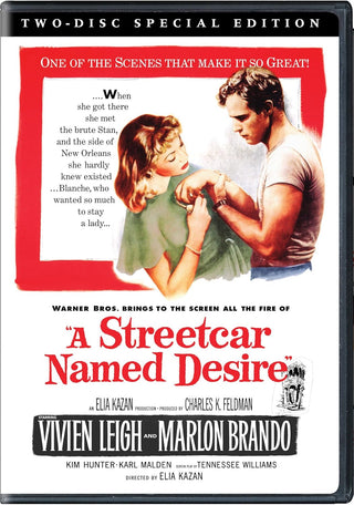 A Streetcar Named Desire