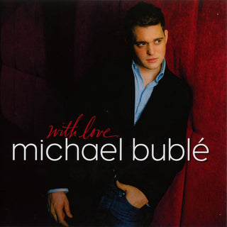 Michael Buble- With Love