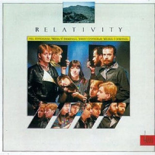 Relativity- Relativity