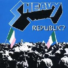 Sheavy- Republic?