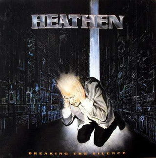 Heathen- Breaking The Silence (Sealed)