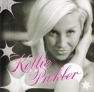 Kellie Pickler- Kellie Pickler