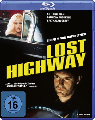 Lost Highway (German)