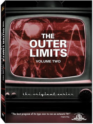 Outer Limits Volume 2