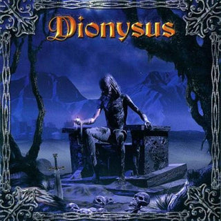 Dionysus- Sign Of Truth