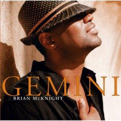 Brian McKnight- Gemini
