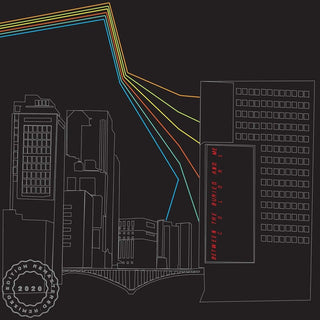 Between The Buried And Me- Colors (2020 Reissue)