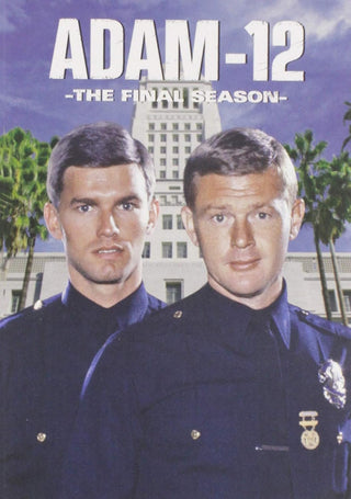Adam-12 The Final Season
