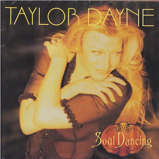 Taylor Dane- Soul Dancing