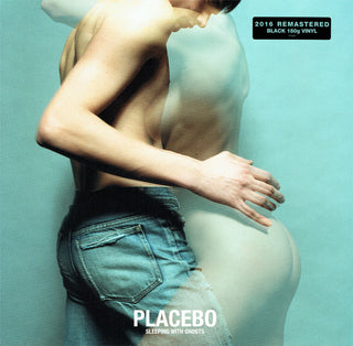 Placebo- Sleeping With Ghosts (2016 Reissue)