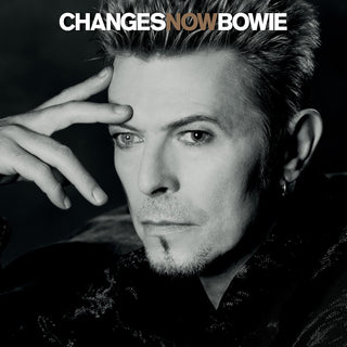 David Bowie- Changesnowbowie (RSD 2020)(Sealed)