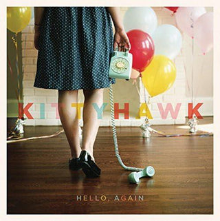 Kittyhawk- Hello, Again