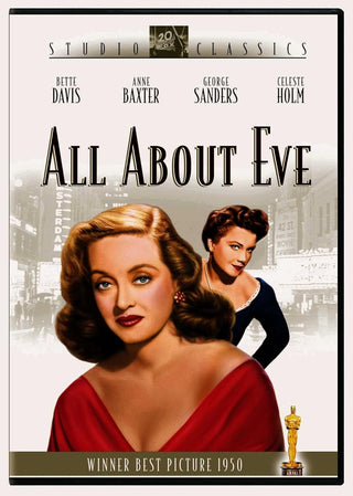 All About Eve