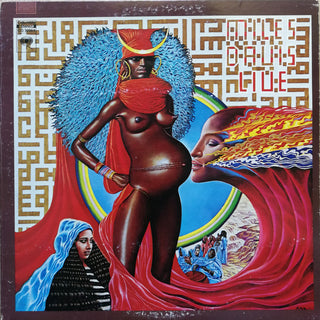 Miles Davis- Live-Evil