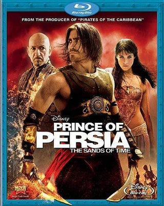 Prince Of Persia