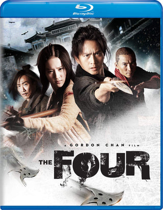 The Four