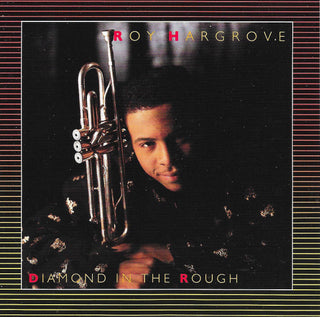 Roy Hargrove- Diamond In The Rough