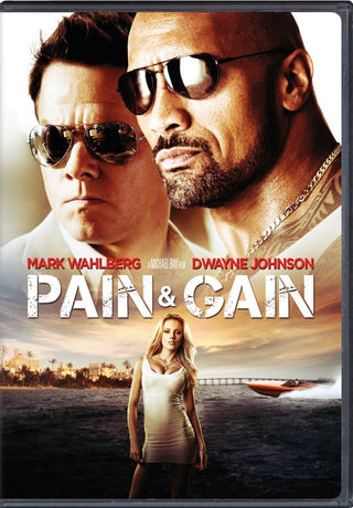 Pain & Gain