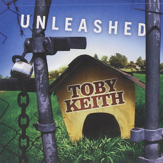 Toby Keith- Unleashed