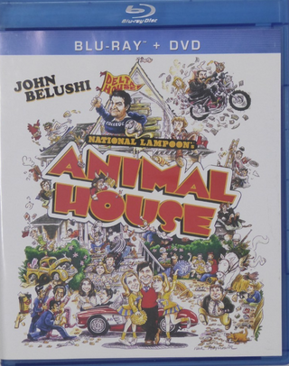 National Lampoon's Animal House