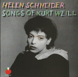 Helen Schneider- Songs Of Kurt Weill