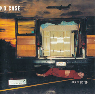 Neko Case- Blacklisted