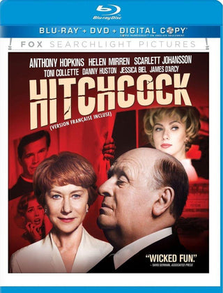 Hitchcock