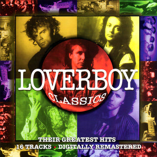 Loverboy- Classics