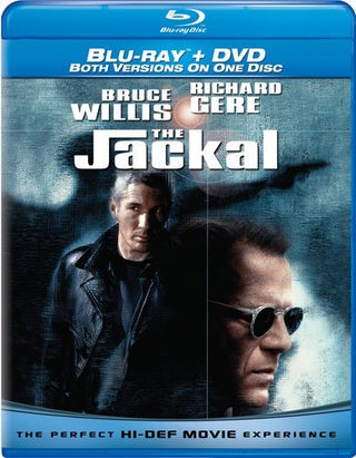 The Jackal