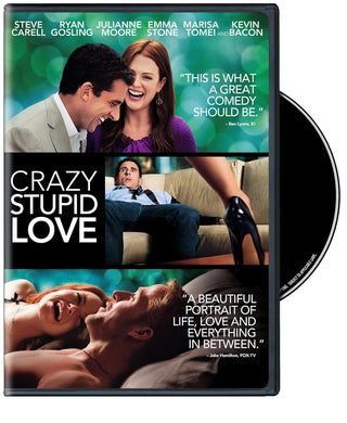 Crazy Stupid Love