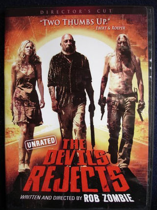 Devil's Rejects
