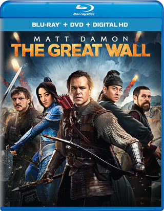 Great Wall