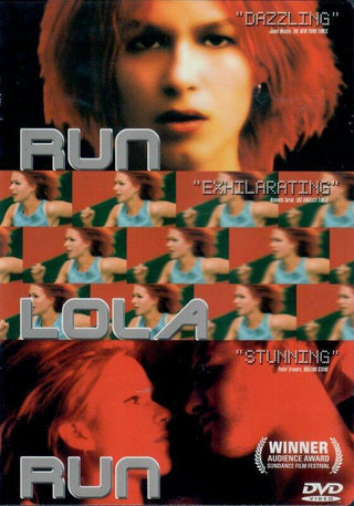 Run Lola Run